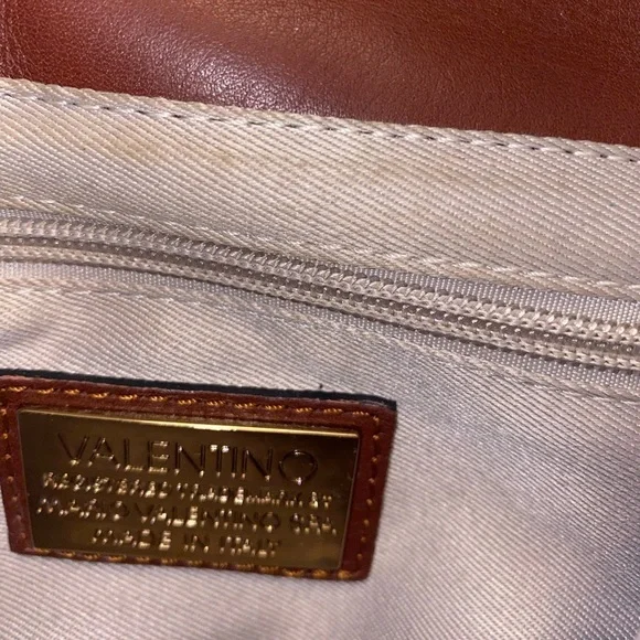 Authentic Valentino Milano